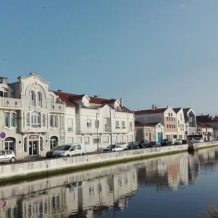 A Casa do Pescador Aveiro Center Exterior foto