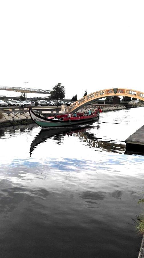A Casa do Pescador Aveiro Center Exterior foto